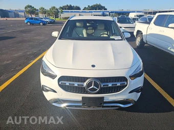 2025 Mercedes-Benz GLA 250 - miniatura 2