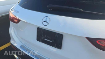 2025 Mercedes-Benz GLA 250 - miniatura 21