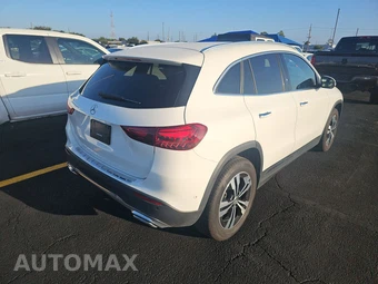 2025 Mercedes-Benz GLA 250 - miniatura 4