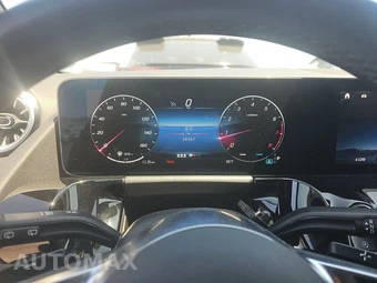 2025 Mercedes-Benz GLA 250 - miniatura 12