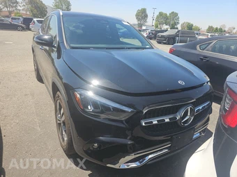 2025 Mercedes-Benz GLA 250 - miniatura 3