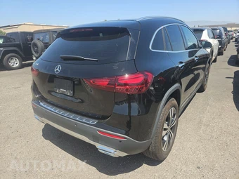 2025 Mercedes-Benz GLA 250 - miniatura 4