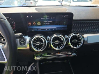 2025 Mercedes-Benz GLB 250 4MATIC – miniatura 10