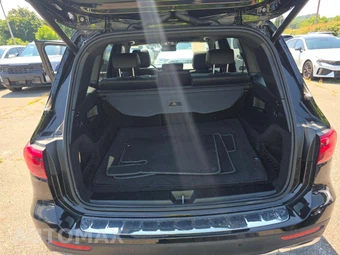 2025 Mercedes-Benz GLB 250 4MATIC – miniatura 14