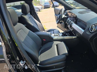 2025 Mercedes-Benz GLB 250 4MATIC – miniatura 18