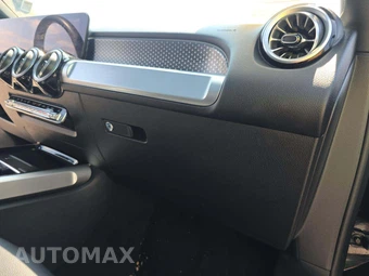 2025 Mercedes-Benz GLB 250 4MATIC – miniatura 19