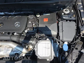 2025 Mercedes-Benz GLB 250 4MATIC – miniatura 24