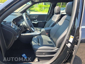 2025 Mercedes-Benz GLB 250 4MATIC – miniatura 6