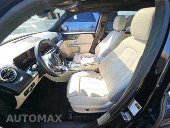 2025 Mercedes-Benz GLB 250 4MATIC – miniatura 13