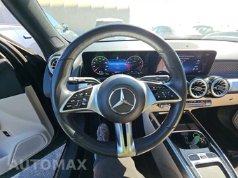 2025 Mercedes-Benz GLB 250 4MATIC – miniatura 16