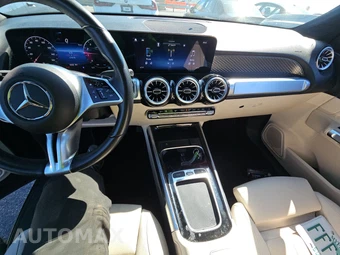 2025 Mercedes-Benz GLB 250 4MATIC – miniatura 17