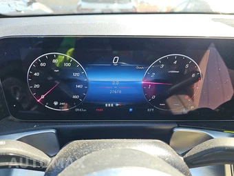2025 Mercedes-Benz GLB 250 4MATIC – miniatura 18