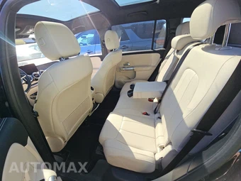 2025 Mercedes-Benz GLB 250 4MATIC – miniatura 19
