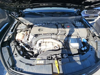 2025 Mercedes-Benz GLB 250 4MATIC – miniatura 22