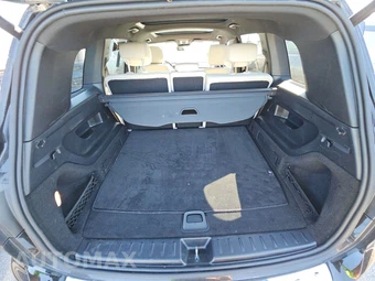 2025 Mercedes-Benz GLB 250 4MATIC – miniatura 23