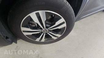 2025 Mercedes-Benz GLB 250 4MATIC – miniatura 29