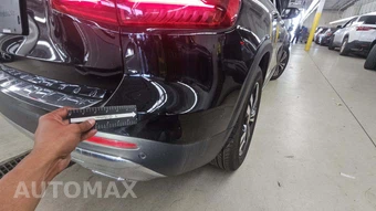 2025 Mercedes-Benz GLB 250 4MATIC – miniatura 30
