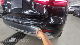 2025 Mercedes-Benz GLB 250 4MATIC – miniatura 31