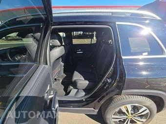 2025 Mercedes-Benz GLB 250 4MATIC – miniatura 14