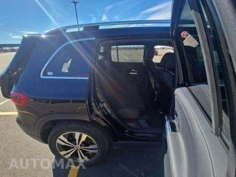 2025 Mercedes-Benz GLB 250 4MATIC – miniatura 17