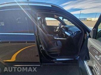 2025 Mercedes-Benz GLB 250 4MATIC – miniatura 19