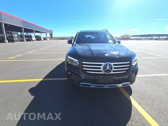 2025 Mercedes-Benz GLB 250 4MATIC – miniatura 2