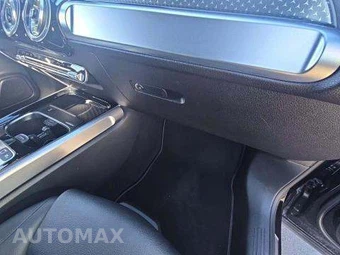 2025 Mercedes-Benz GLB 250 4MATIC – miniatura 20