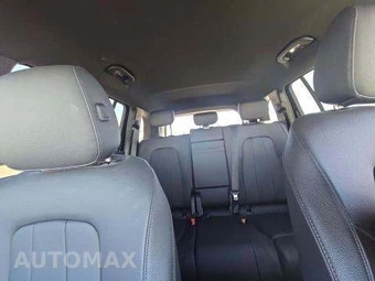 2025 Mercedes-Benz GLB 250 4MATIC – miniatura 31