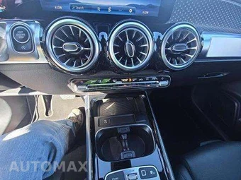 2025 Mercedes-Benz GLB 250 4MATIC – miniatura 32