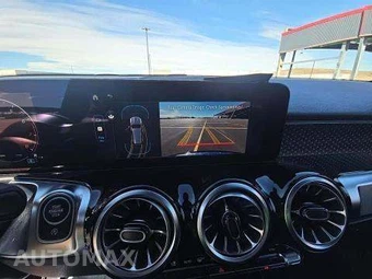 2025 Mercedes-Benz GLB 250 4MATIC – miniatura 33