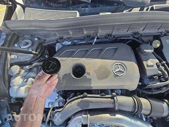2025 Mercedes-Benz GLB 250 4MATIC – miniatura 35