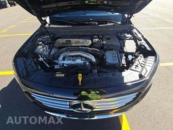 2025 Mercedes-Benz GLB 250 4MATIC – miniatura 36