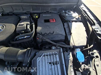 2025 Mercedes-Benz GLB 250 4MATIC – miniatura 37