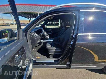2025 Mercedes-Benz GLB 250 4MATIC – miniatura 7