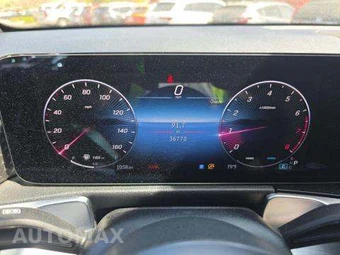 2025 Mercedes-Benz GLB 250 4MATIC – miniatura 10
