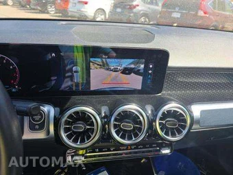 2025 Mercedes-Benz GLB 250 4MATIC – miniatura 11