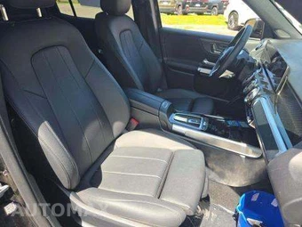 2025 Mercedes-Benz GLB 250 4MATIC – miniatura 19