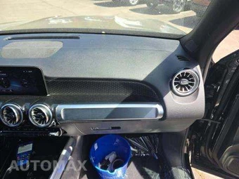 2025 Mercedes-Benz GLB 250 4MATIC – miniatura 20