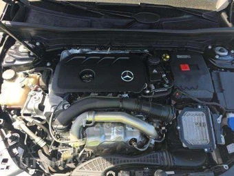 2025 Mercedes-Benz GLB 250 4MATIC – miniatura 23