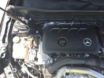 2025 Mercedes-Benz GLB 250 4MATIC – miniatura 24