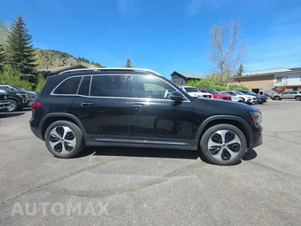 2025 Mercedes-Benz GLB 250 4MATIC – miniatura 5