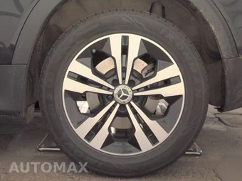 2025 Mercedes-Benz GLB 250 4MATIC – miniatura 12