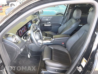 2025 Mercedes-Benz GLB 250 4MATIC – miniatura 13