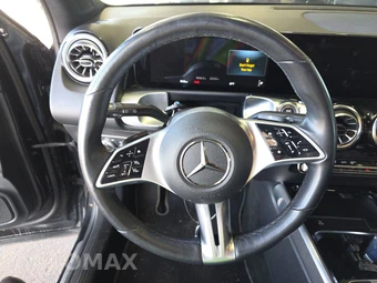 2025 Mercedes-Benz GLB 250 4MATIC – miniatura 16