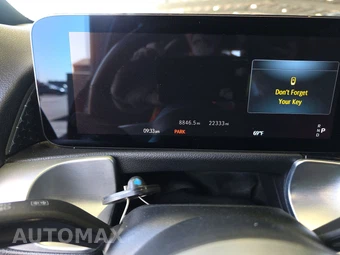2025 Mercedes-Benz GLB 250 4MATIC – miniatura 18