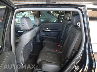 2025 Mercedes-Benz GLB 250 4MATIC – miniatura 19