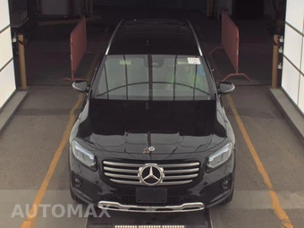 2025 Mercedes-Benz GLB 250 4MATIC – miniatura 2