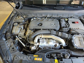 2025 Mercedes-Benz GLB 250 4MATIC – miniatura 22