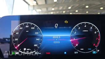 2025 Mercedes-Benz GLB 250 4MATIC – miniatura 25