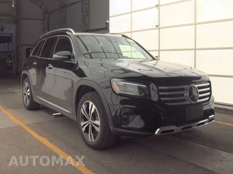 2025 Mercedes-Benz GLB 250 4MATIC – miniatura 4